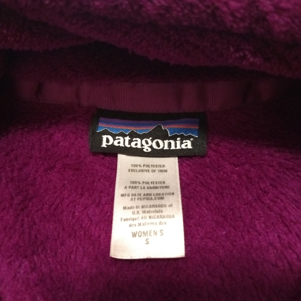 Re-Tool Snap-T Fleece Pullover* - Picture 5 of 6